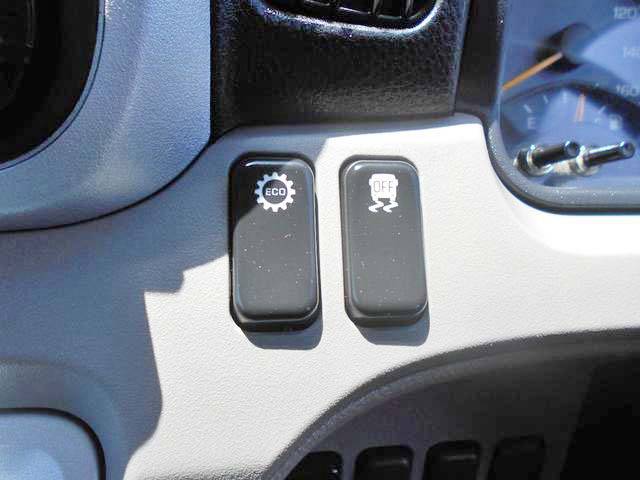 三菱ふそうキャンター平ボディ小型（2t・3t）[写真33]