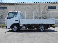 三菱ふそうキャンター平ボディ小型（2t・3t）[写真04]