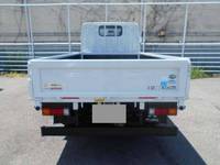 三菱ふそうキャンター平ボディ小型（2t・3t）[写真09]