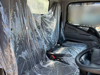 三菱ふそうキャンターダンプ小型（2t・3t）[写真11]