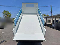 三菱ふそうキャンターダンプ小型（2t・3t）[写真07]