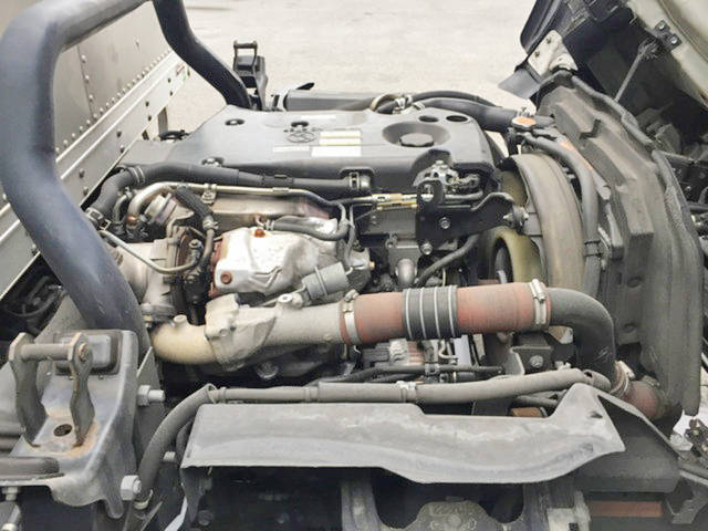 いすゞエルフアルミバン小型（2t・3t）[写真19]