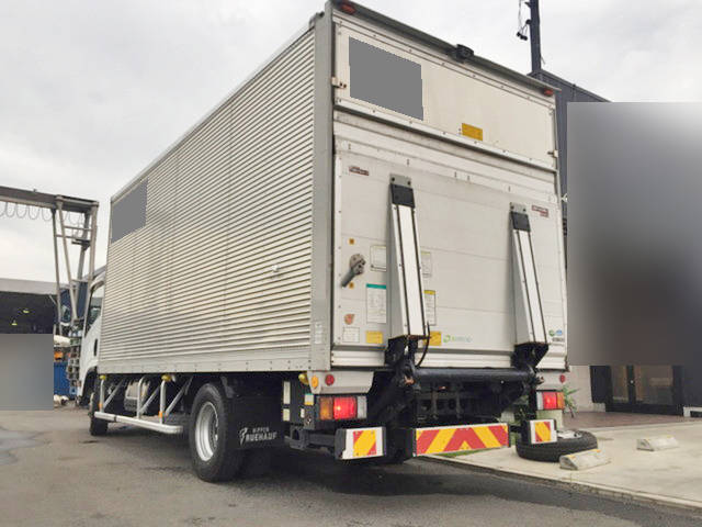 いすゞエルフアルミバン小型（2t・3t）[写真02]