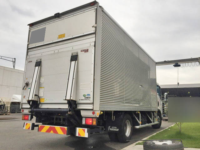 いすゞエルフアルミバン小型（2t・3t）[写真04]