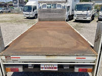 三菱ふそうキャンター平ボディ小型（2t・3t）[写真13]