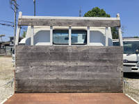 三菱ふそうキャンター平ボディ小型（2t・3t）[写真15]