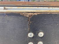 三菱ふそうキャンター平ボディ小型（2t・3t）[写真16]