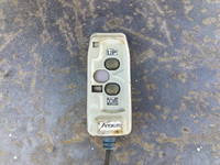 三菱ふそうキャンター平ボディ小型（2t・3t）[写真21]