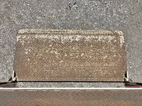 三菱ふそうキャンター平ボディ小型（2t・3t）[写真22]