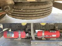 三菱ふそうキャンター平ボディ小型（2t・3t）[写真26]