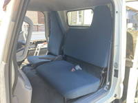 三菱ふそうキャンター平ボディ小型（2t・3t）[写真31]