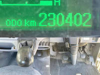 三菱ふそうキャンター平ボディ小型（2t・3t）[写真37]