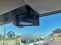 いすゞフォワードアルミウイング中型（4t）[写真10]