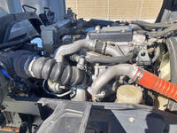 いすゞフォワードアルミウイング中型（4t）[写真04]