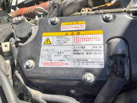 いすゞフォワードアルミウイング中型（4t）[写真05]