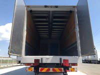 日野レンジャーアルミウイング中型（4t）[写真11]