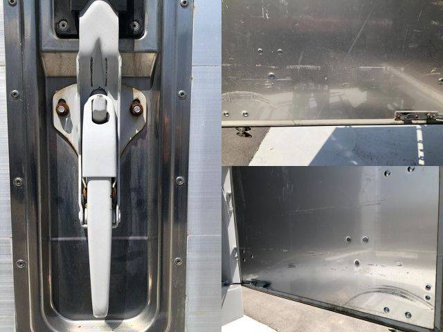 日野レンジャーアルミウイング中型（4t）[写真12]