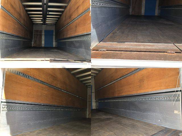 日野レンジャーアルミウイング中型（4t）[写真13]