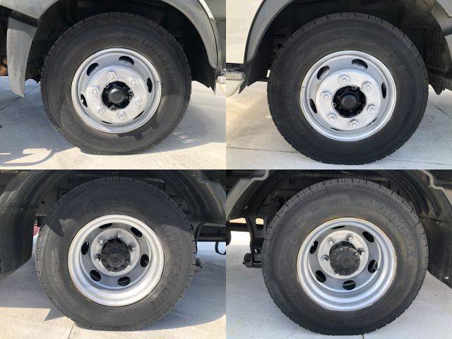 日野レンジャーアルミウイング中型（4t）[写真20]