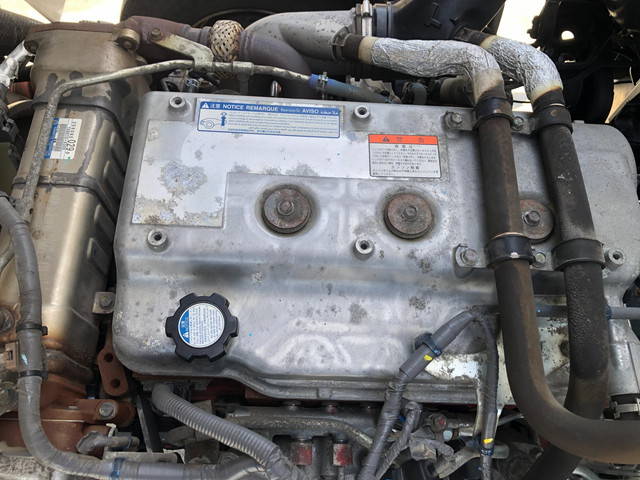 日野レンジャーアルミウイング中型（4t）[写真25]