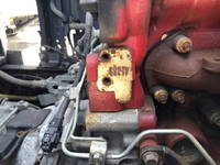 日野レンジャーアルミウイング中型（4t）[写真26]