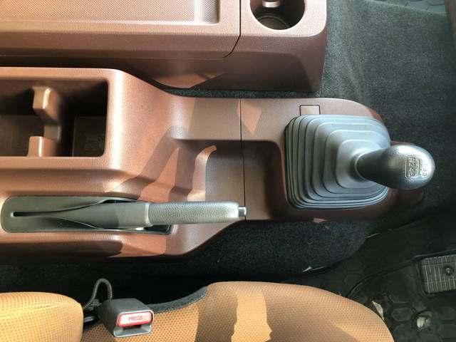 日野レンジャーアルミウイング中型（4t）[写真33]