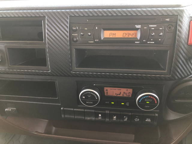 日野レンジャーアルミウイング中型（4t）[写真37]