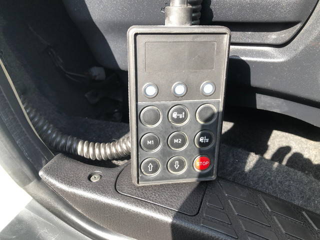 日野レンジャーアルミウイング中型（4t）[写真39]