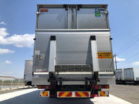 日野レンジャーアルミウイング中型（4t）[写真09]