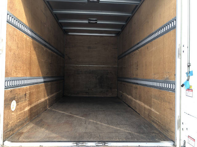 日野デュトロアルミバン小型（2t・3t）[写真11]