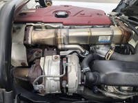 日野デュトロアルミバン小型（2t・3t）[写真14]