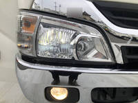 日野デュトロアルミバン小型（2t・3t）[写真16]