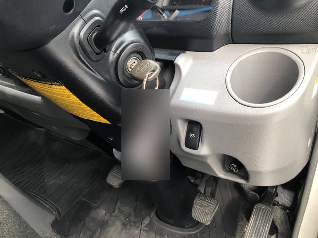 日野デュトロアルミバン小型（2t・3t）[写真19]