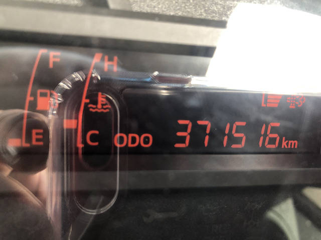 日野デュトロアルミバン小型（2t・3t）[写真20]