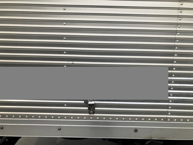 日野デュトロアルミバン小型（2t・3t）[写真25]