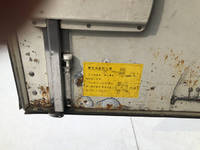 日野デュトロアルミバン小型（2t・3t）[写真31]