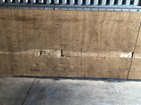 日野デュトロアルミバン小型（2t・3t）[写真33]