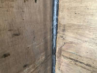 日野デュトロアルミバン小型（2t・3t）[写真36]