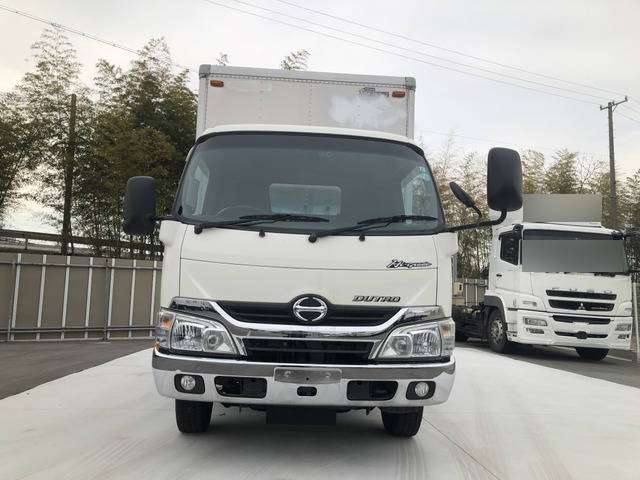 日野デュトロアルミバン小型（2t・3t）[写真05]