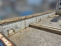 いすゞフォワードクレーン3段中型（4t）[写真10]