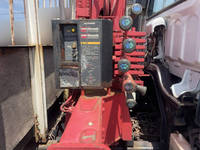 いすゞフォワードクレーン3段中型（4t）[写真14]