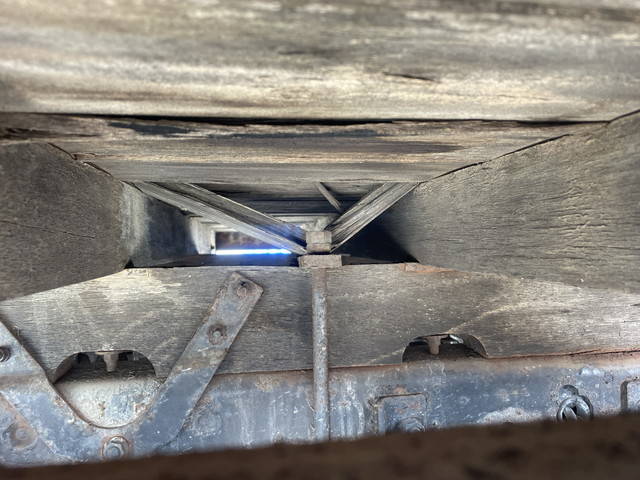 いすゞフォワードクレーン3段中型（4t）[写真24]