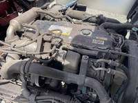 いすゞフォワードクレーン3段中型（4t）[写真27]