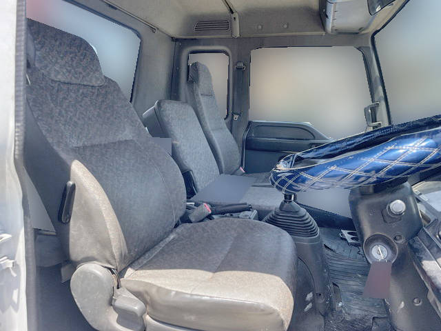 いすゞフォワードクレーン3段中型（4t）[写真29]