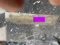 いすゞフォワードクレーン3段中型（4t）[写真37]