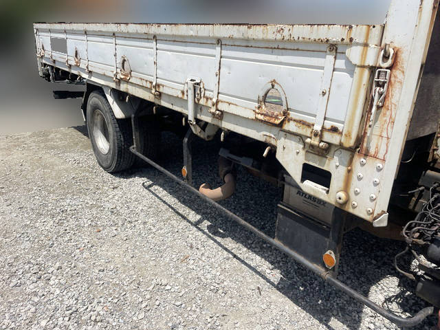 いすゞフォワードクレーン3段中型（4t）[写真04]