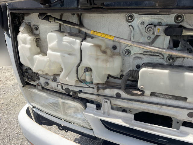 いすゞフォワードクレーン3段中型（4t）[写真08]