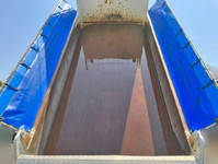 いすゞギガダンプ大型（10t）[写真12]