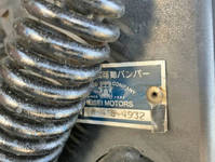 いすゞギガダンプ大型（10t）[写真16]