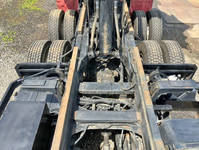 いすゞギガダンプ大型（10t）[写真18]